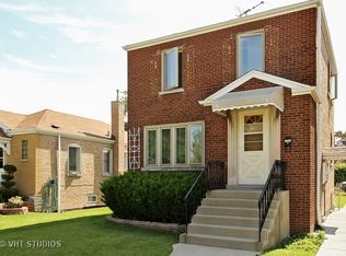 5405 S Kildare Ave, Chicago, IL