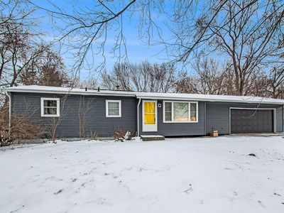 1115 Marshlyn Dr, Niles, MI, 49120