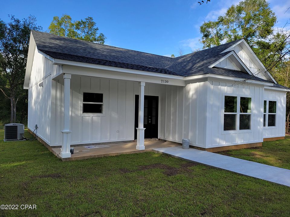 2130 Sunny Hills Blvd, Chipley, FL 32428 Zillow