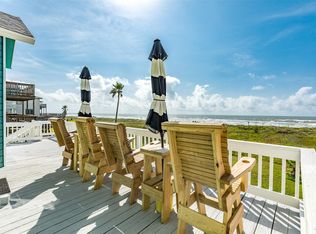 2418 Blue Water Hwy, Freeport, TX 77541