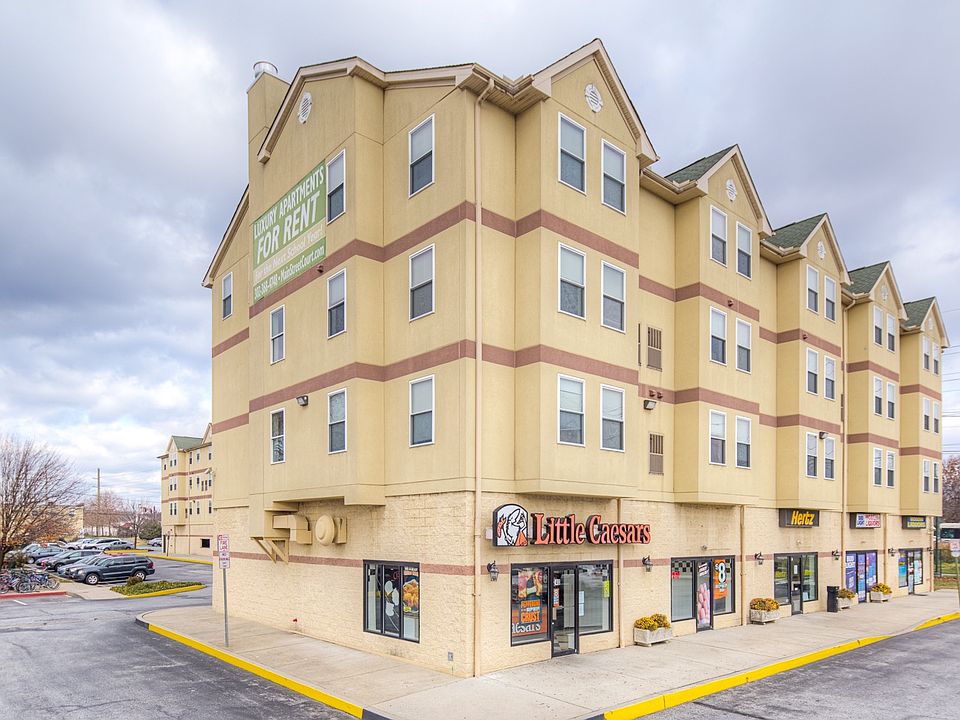 1st image of 244 E Delaware Ave #205