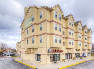 244 E Delaware Ave #205, Newark, DE 19711