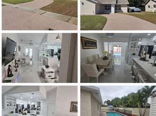 Westview Sec One Part Two, Hollywood, FL 33024