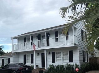 345 Colonial Rd, West Palm Beach, FL 33405