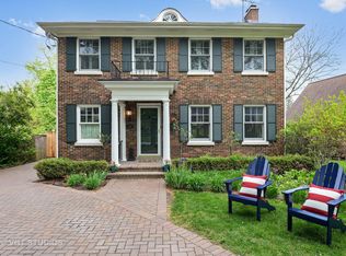 199 Church Rd, Winnetka, IL 60093