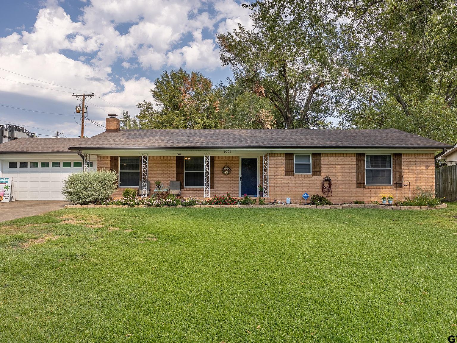 1001 Stadium St, Henderson, TX 75654 MLS 23012989 Zillow