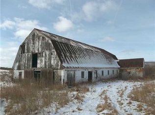 0 Button Cross Rd, Middlesex, NY 14507