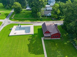 117 Broadway St, Marion, KY 42064