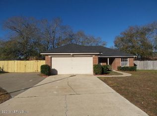 8569 Lori Ann Ct, Jacksonville, FL 32220