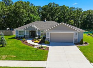 14399 Verona Lakes Psge, Fort Wayne, IN 46814