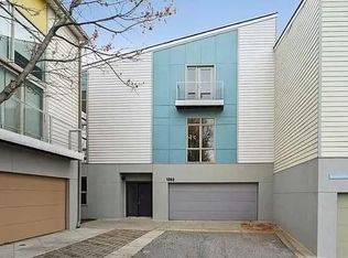 1282 Mackintosh Park NW #19, Atlanta, GA 30318