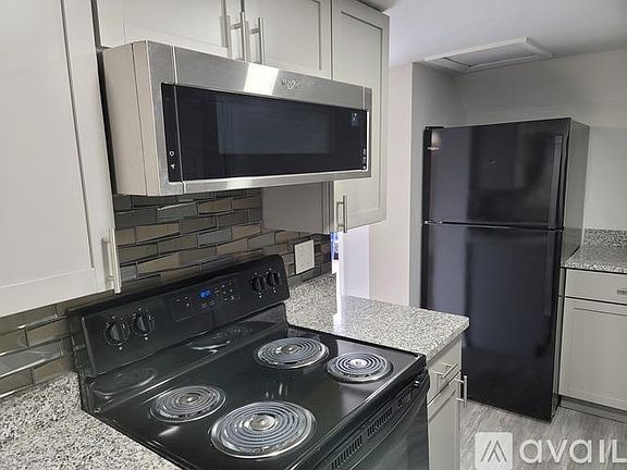 kitchen side