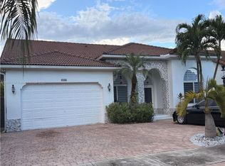 11500 SW 153rd Ave, Miami, FL 33196