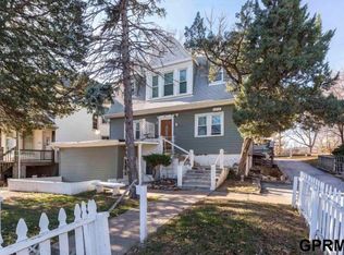 1526 S 29th St, Omaha, NE 68105