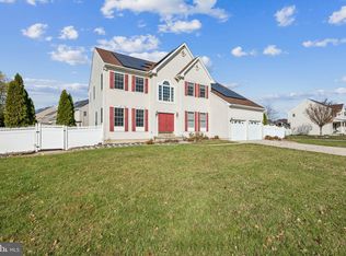 17 Jasmine Way, Sewell, NJ 08080