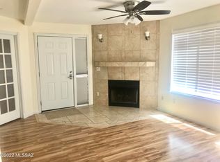 2601 W Broadway Blvd, Tucson, AZ 85745