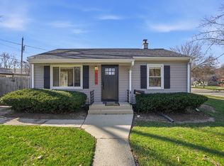 9155 W Park Hill AVENUE, Milwaukee, WI 53226