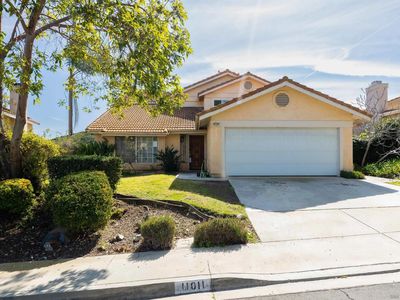 11011 Camino Abrojo, San Diego, CA, 92127