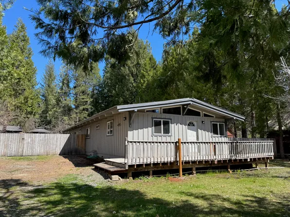 251 Scott Blvd, Trinity Center, CA 96091