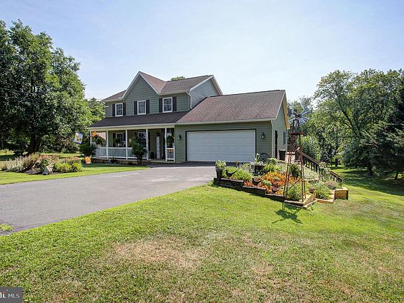 5th image of 11086 Welsh Run Rd