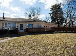 4329 W Linecrest Dr, Alsip, IL 60803