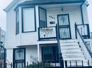4937 W Gladys Ave, Chicago, IL 60644
