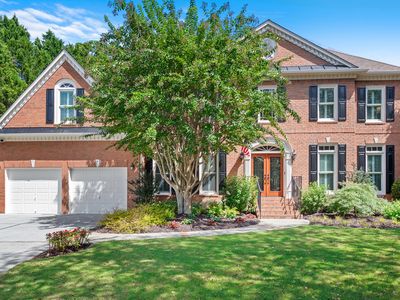 1120 Whitehall Pointe, Sandy Springs, GA, 30338