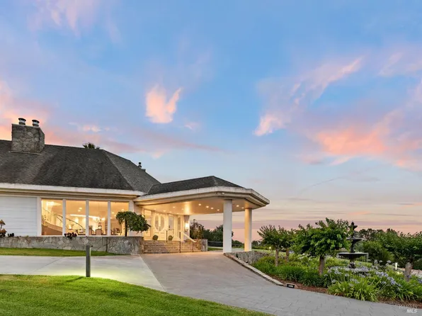 365 Ely Road N, Petaluma, CA 94954