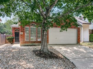 3415 Tumblewood Trail, San Antonio, TX 78247