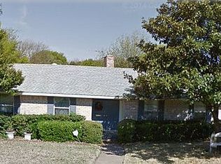 13419 Purple Sage Rd, Dallas, TX 75240