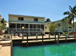 330 E Ocean Dr, Key Colony Beach, FL 33051