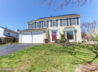 8166 Barnwood Rd, Manassas, VA 20111