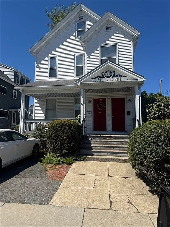 3 bed, 2.0 bath, 1500 sqft, $3,400 — Photo 2