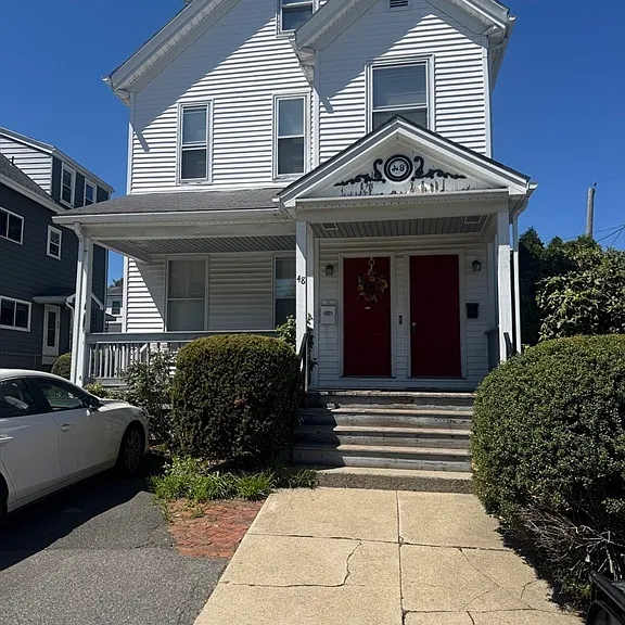 48 Spring St #2 — Photo 2