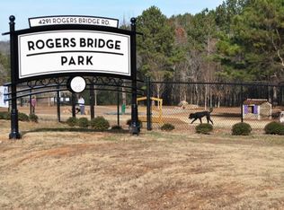 4095 Spring Cove Dr, Duluth, GA 30097