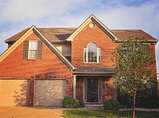 98 Emerson Trl, Georgetown, KY 40324