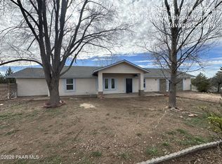 1145 W Antelope Run Rd, Paulden, AZ 86334