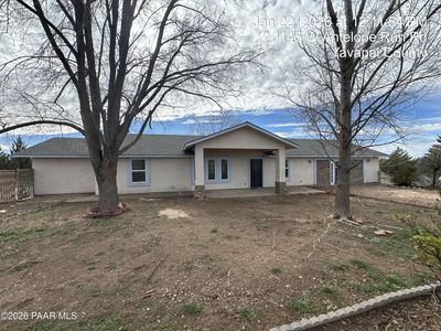 1145 W Antelope Run Rd, Paulden, AZ, 86334