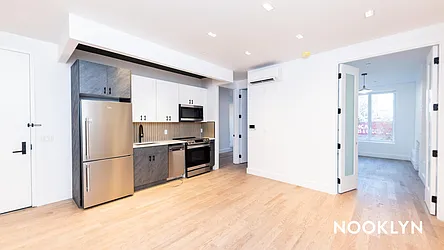 Rented by Nooklyn NYC LLC