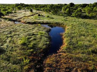 Symank Rd, Megargel, TX 76370