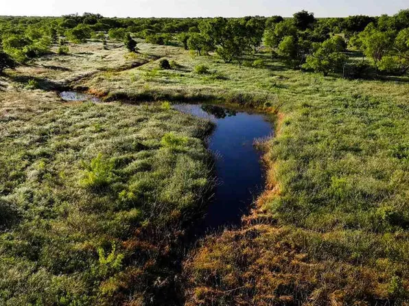 Symank Rd, Megargel, TX 76370