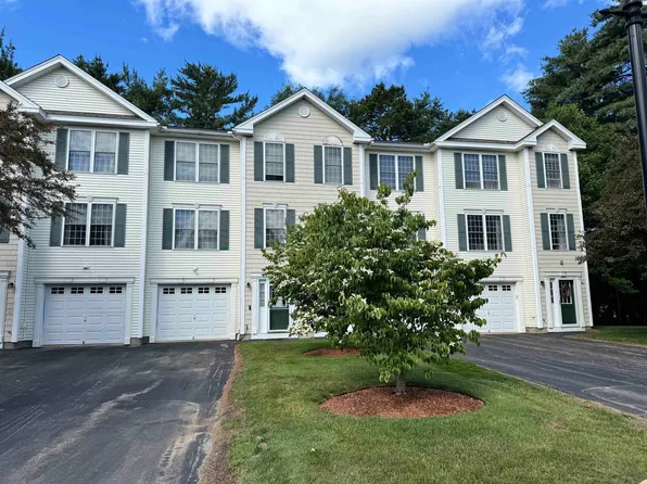 60 Mulberry Street #1, Concord, NH 03301