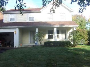 8500 Nuthatch Way, Columbus, OH 43235