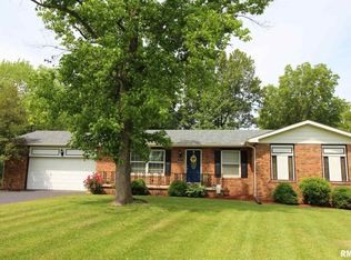 917 Apricot Ave, Mount Vernon, IL