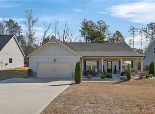8624 Saint Andrews Pkwy, Winston, GA 30187