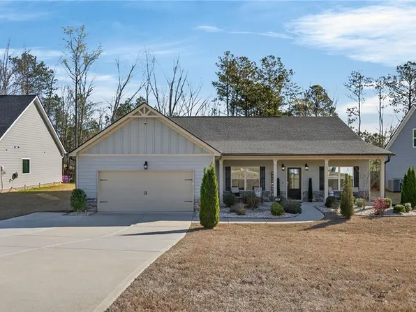 8624 Saint Andrews Pkwy, Winston, GA 30187