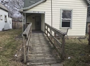 933 N Tuxedo St, Indianapolis, IN