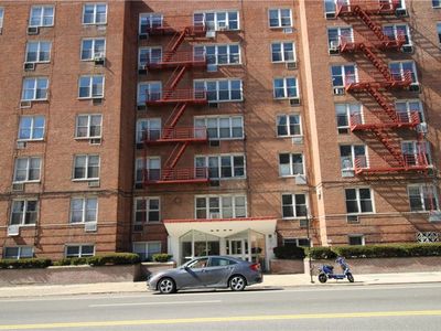 6535 Broadway #5G, Bronx, NY, 10471