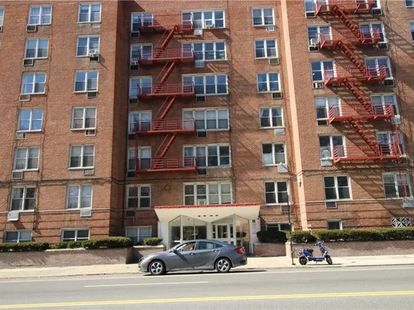 6535 Broadway #5G, Bronx, NY 10471