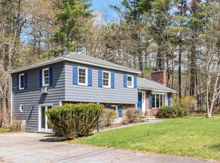24 Balcom Rd, Pelham, NH 03076